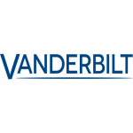 Vanderbilt logo-blue